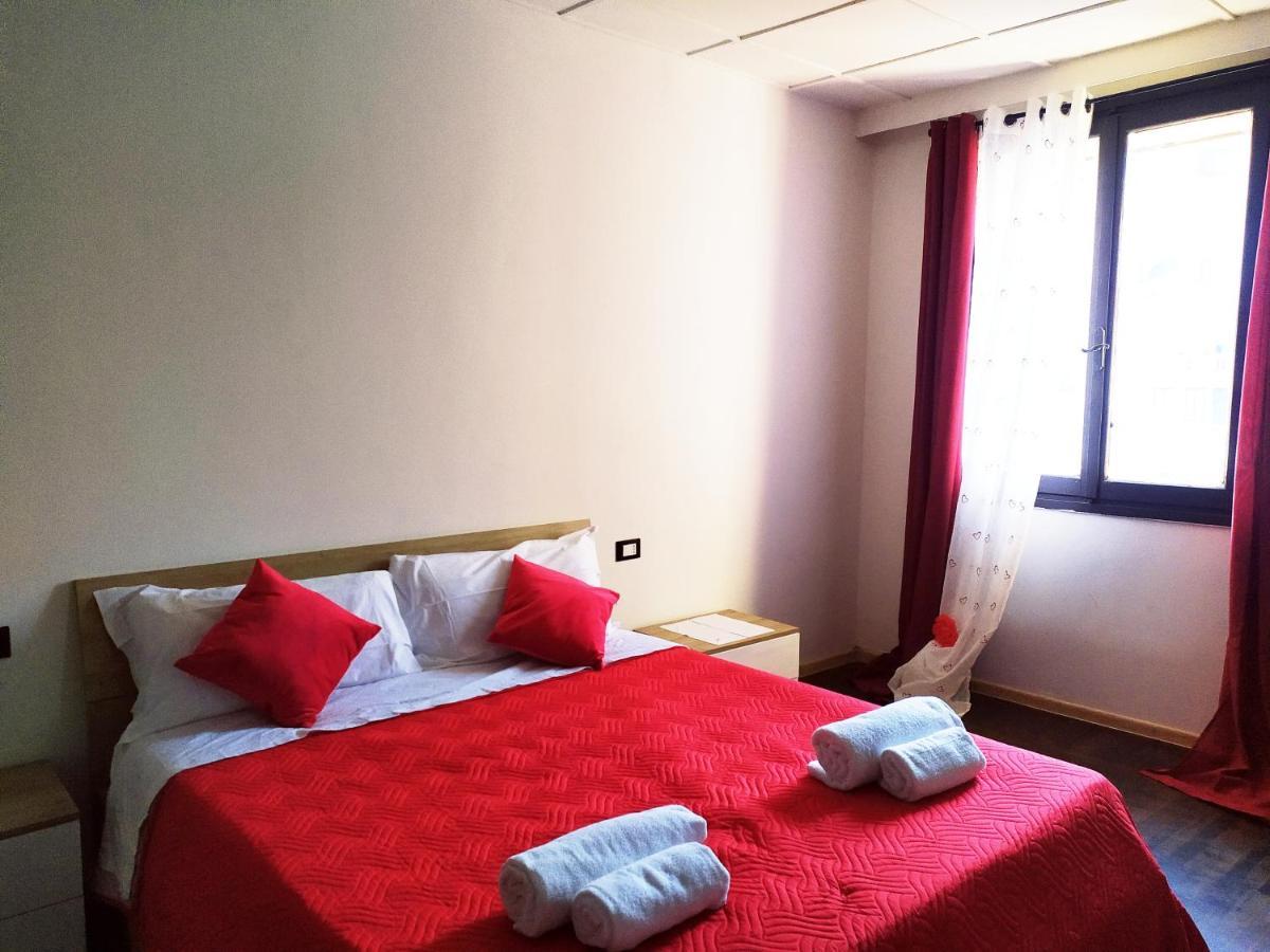Zen Accommodation Grand Canal Venice Exterior photo