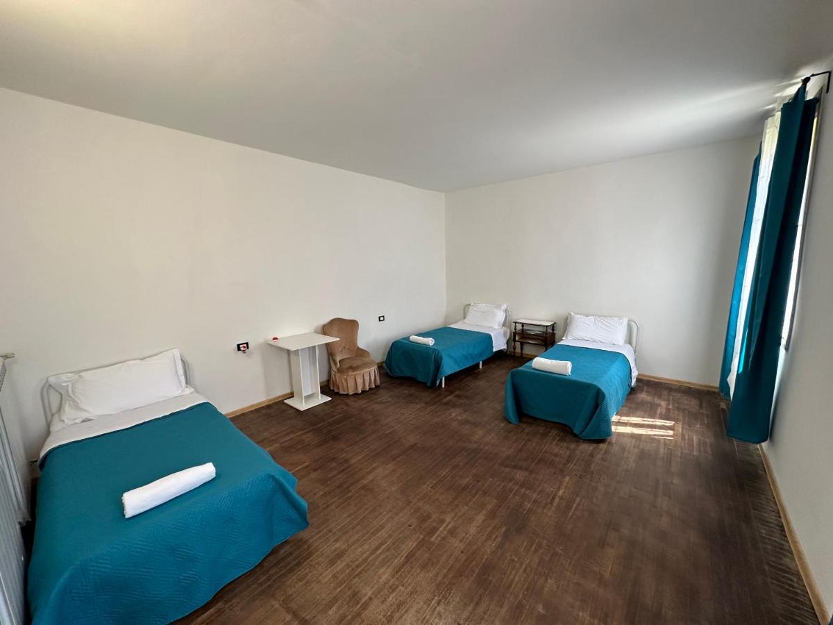 Zen Accommodation Grand Canal Venice Exterior photo