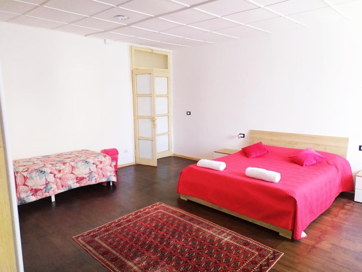 Zen Accommodation Grand Canal Venice Exterior photo