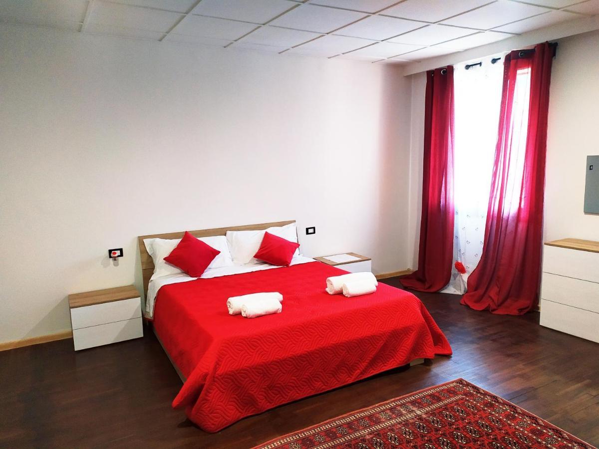 Zen Accommodation Grand Canal Venice Exterior photo