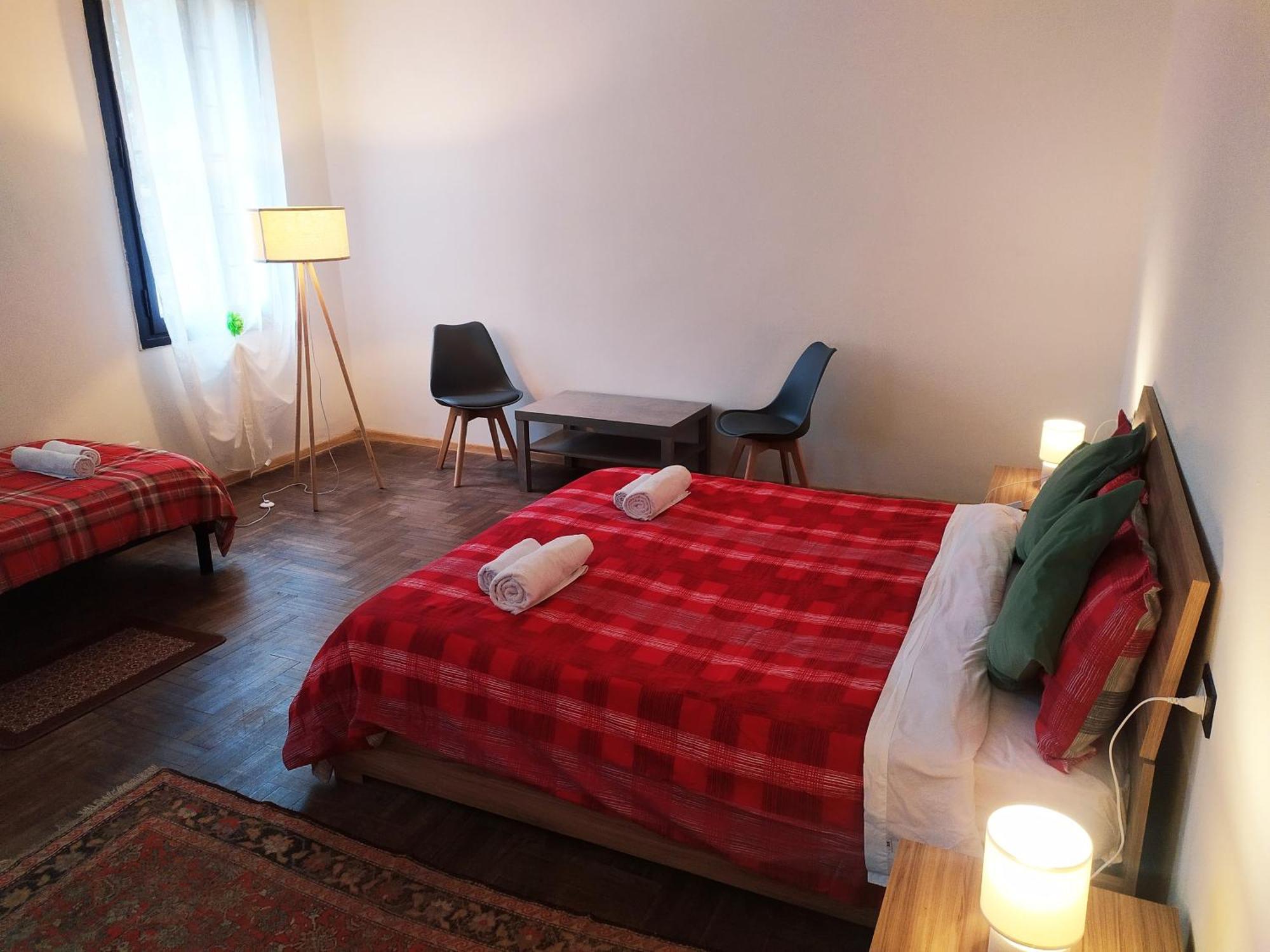 Zen Accommodation Grand Canal Venice Exterior photo
