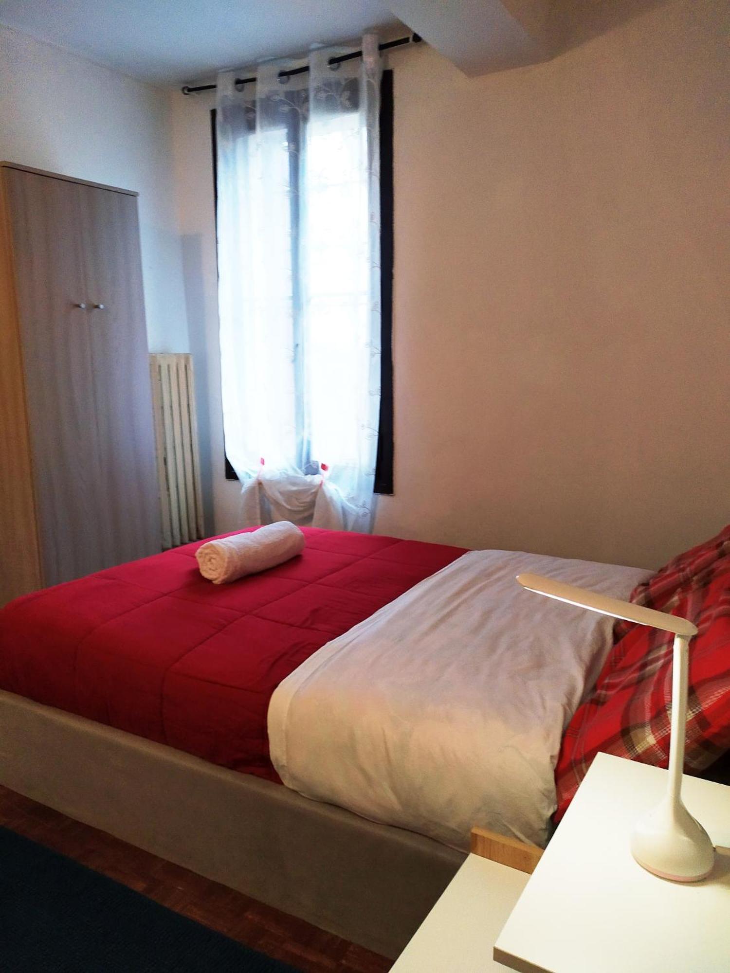 Zen Accommodation Grand Canal Venice Exterior photo