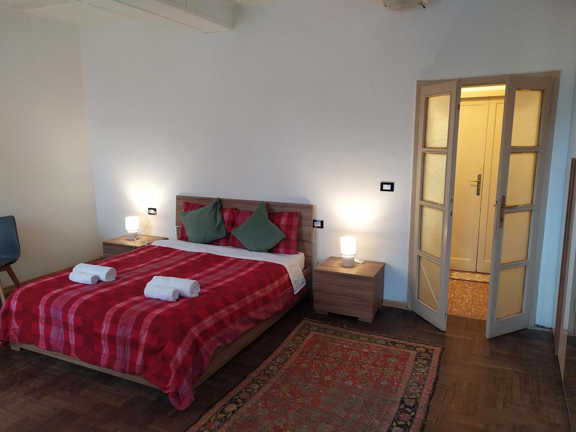 Zen Accommodation Grand Canal Venice Exterior photo