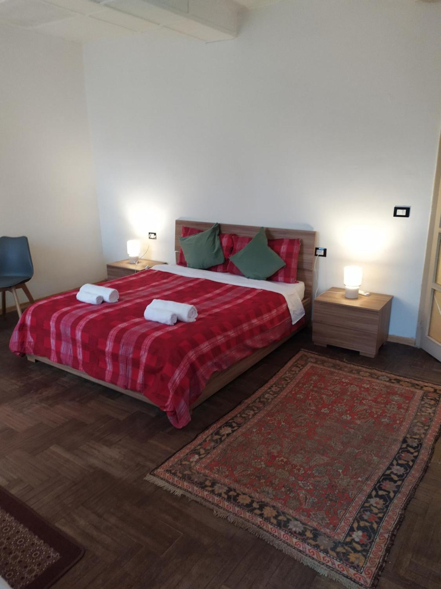 Zen Accommodation Grand Canal Venice Exterior photo