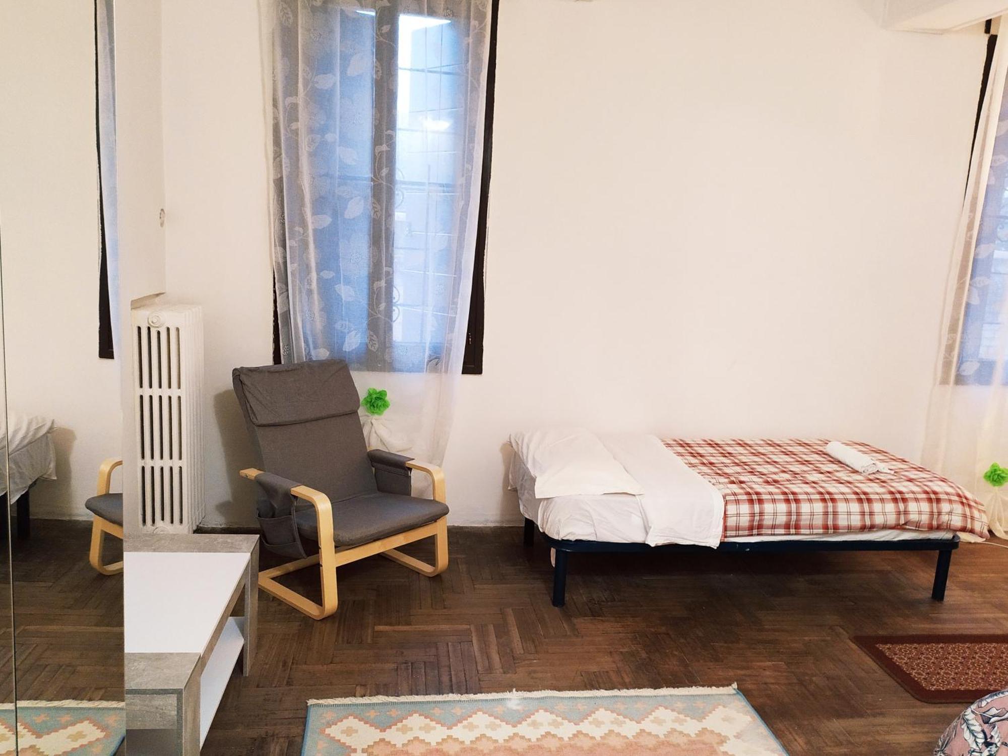 Zen Accommodation Grand Canal Venice Exterior photo