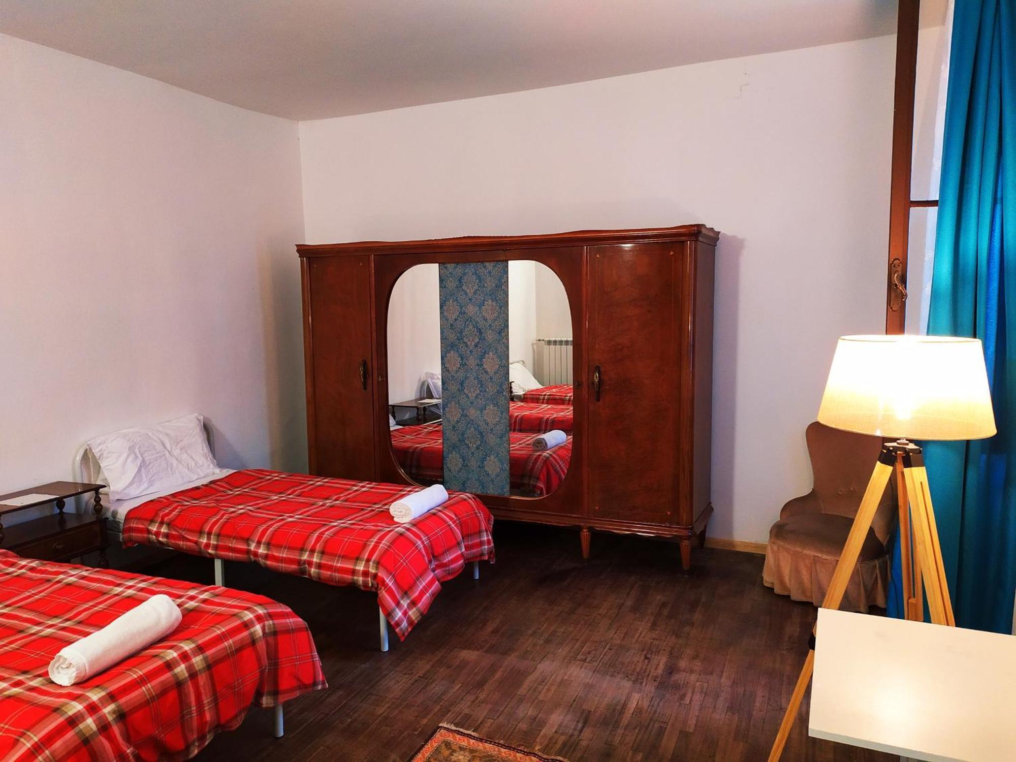 Zen Accommodation Grand Canal Venice Exterior photo