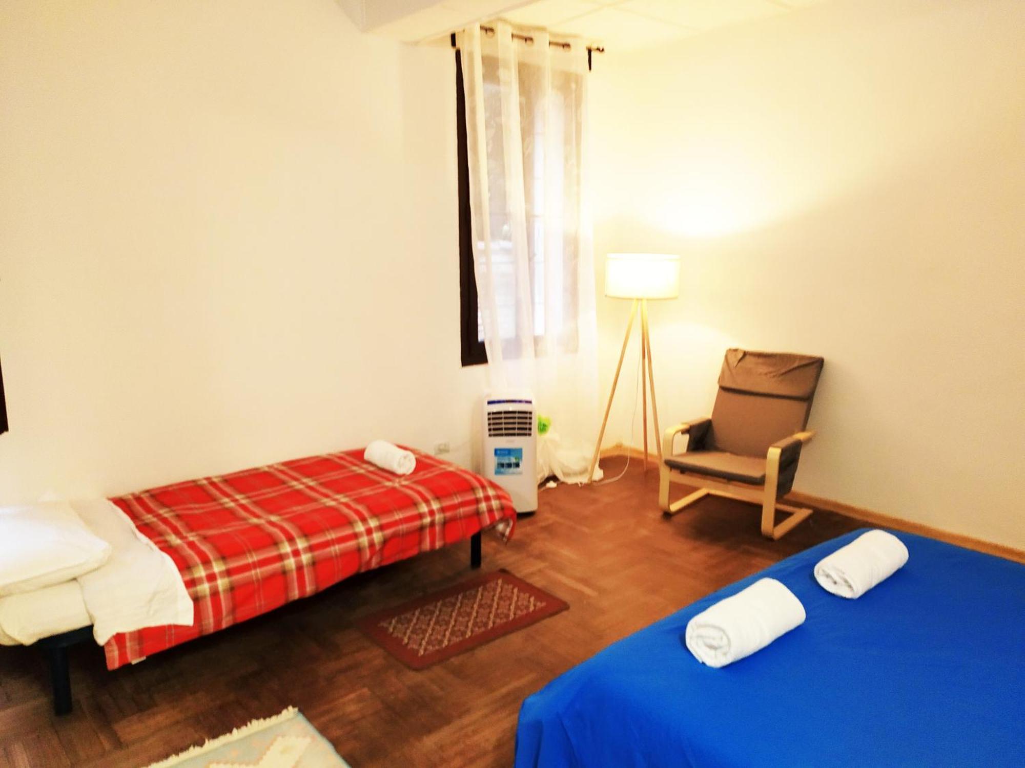 Zen Accommodation Grand Canal Venice Exterior photo