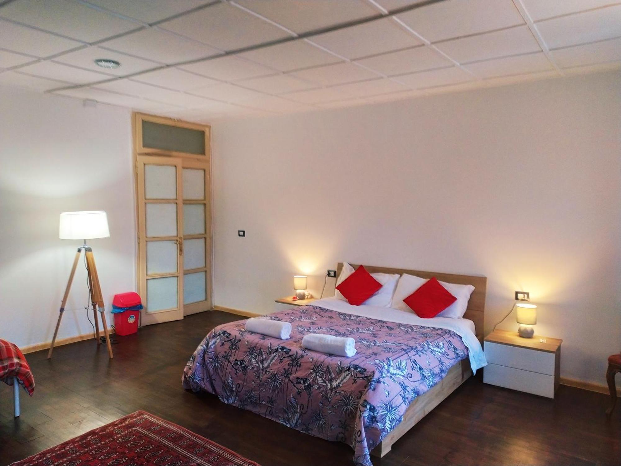 Zen Accommodation Grand Canal Venice Exterior photo