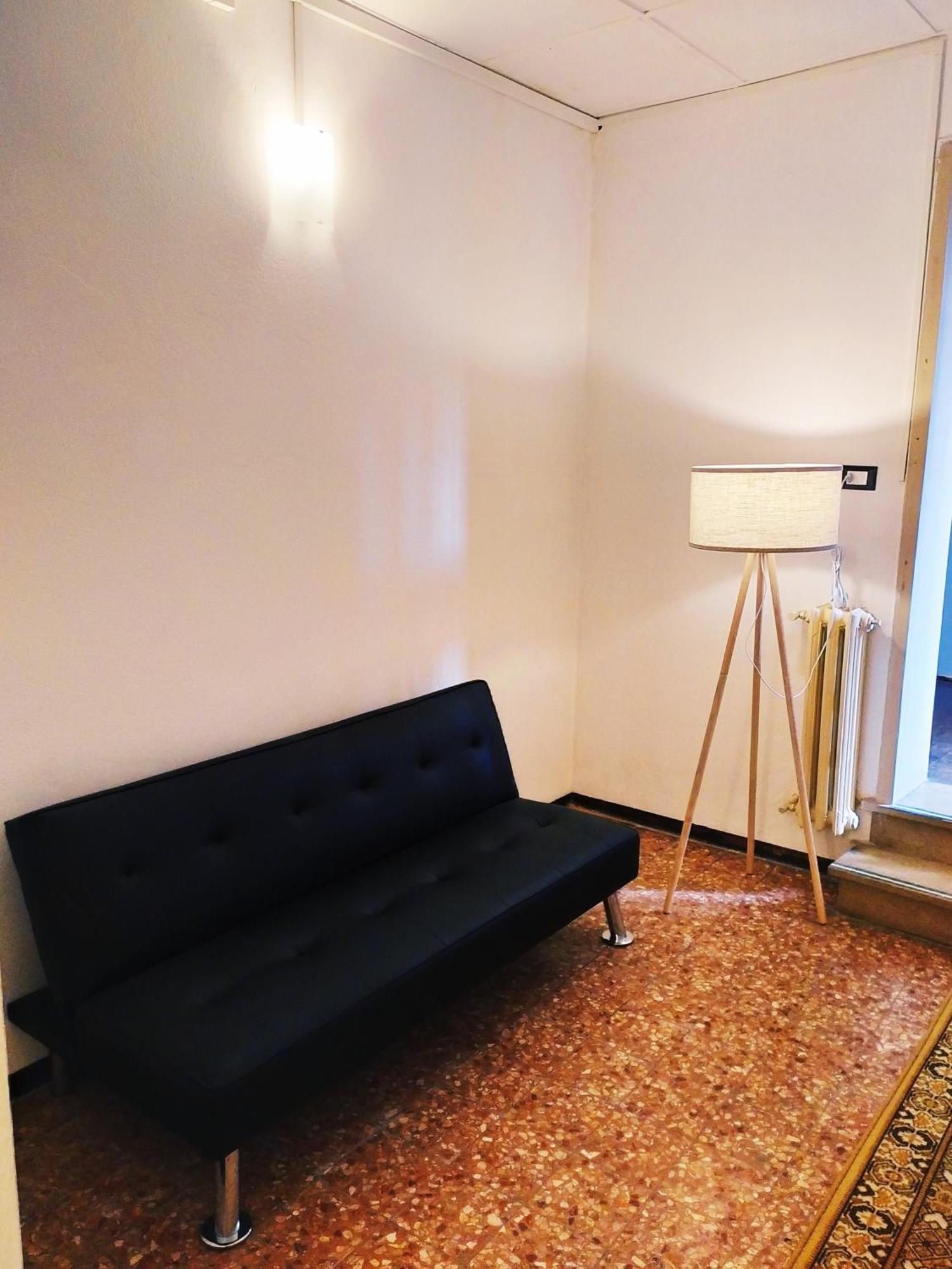 Zen Accommodation Grand Canal Venice Exterior photo