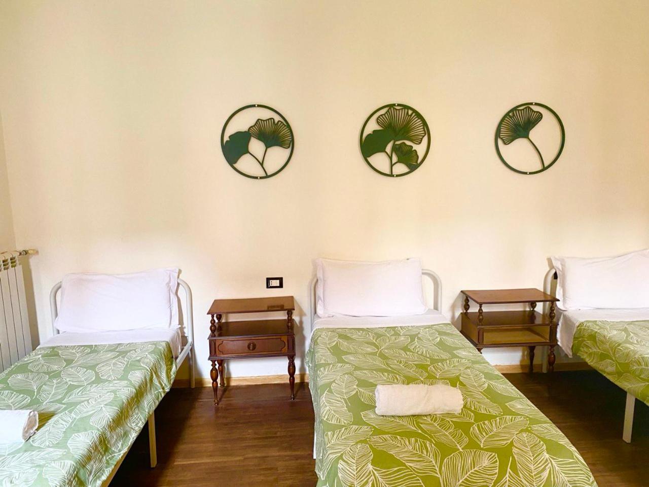 Zen Accommodation Grand Canal Venice Exterior photo