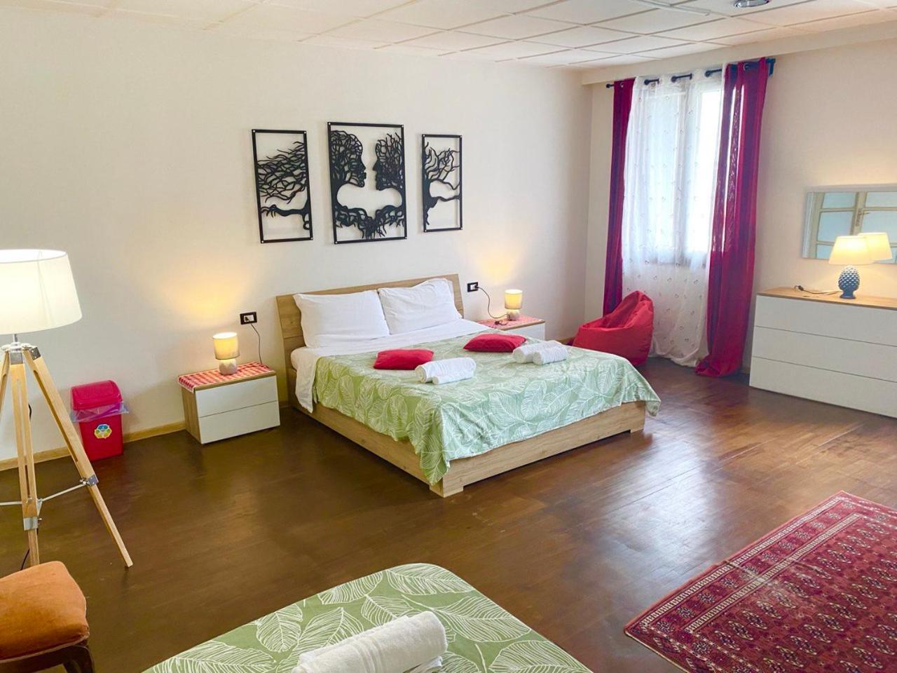 Zen Accommodation Grand Canal Venice Exterior photo