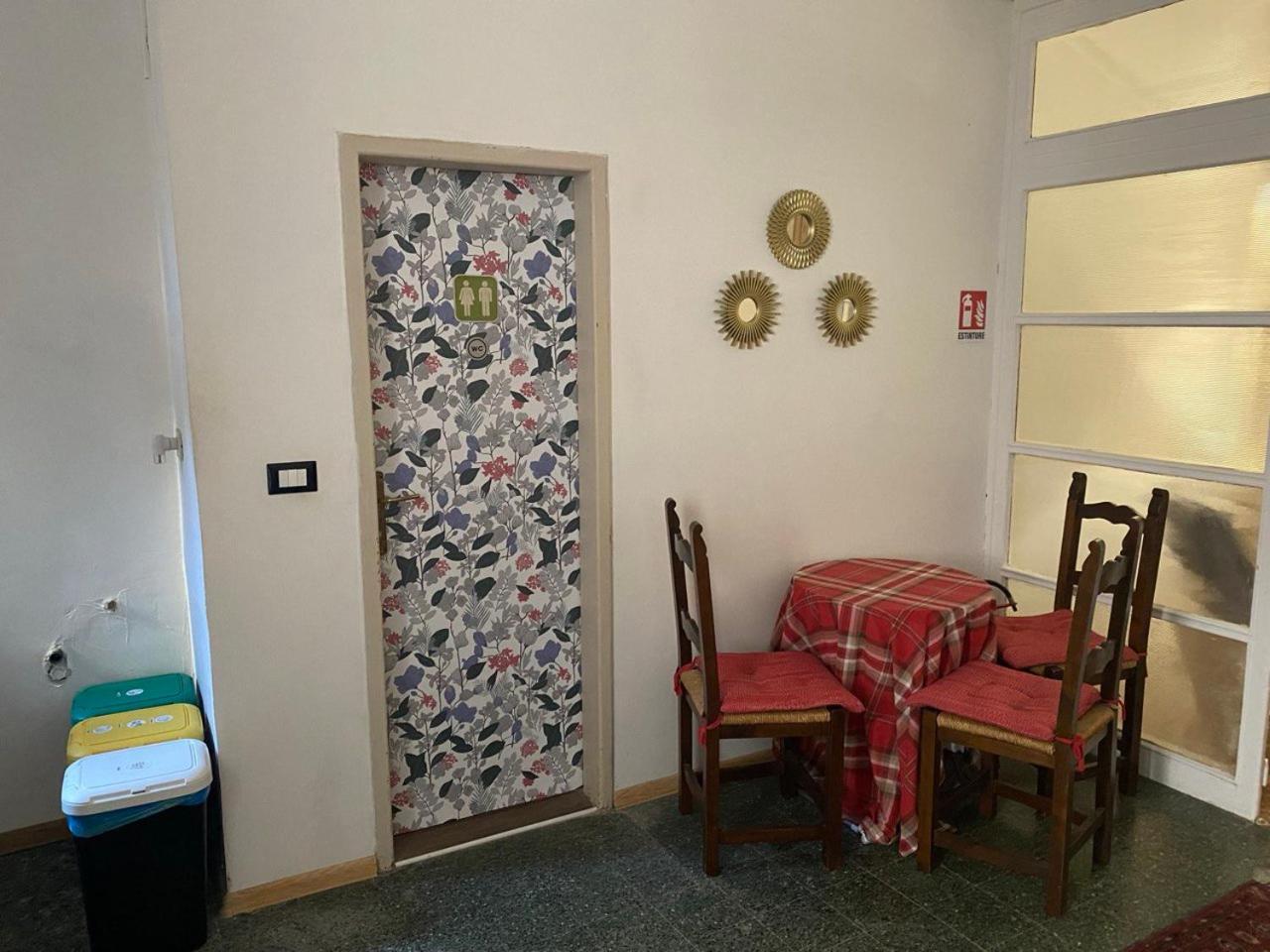 Zen Accommodation Grand Canal Venice Exterior photo