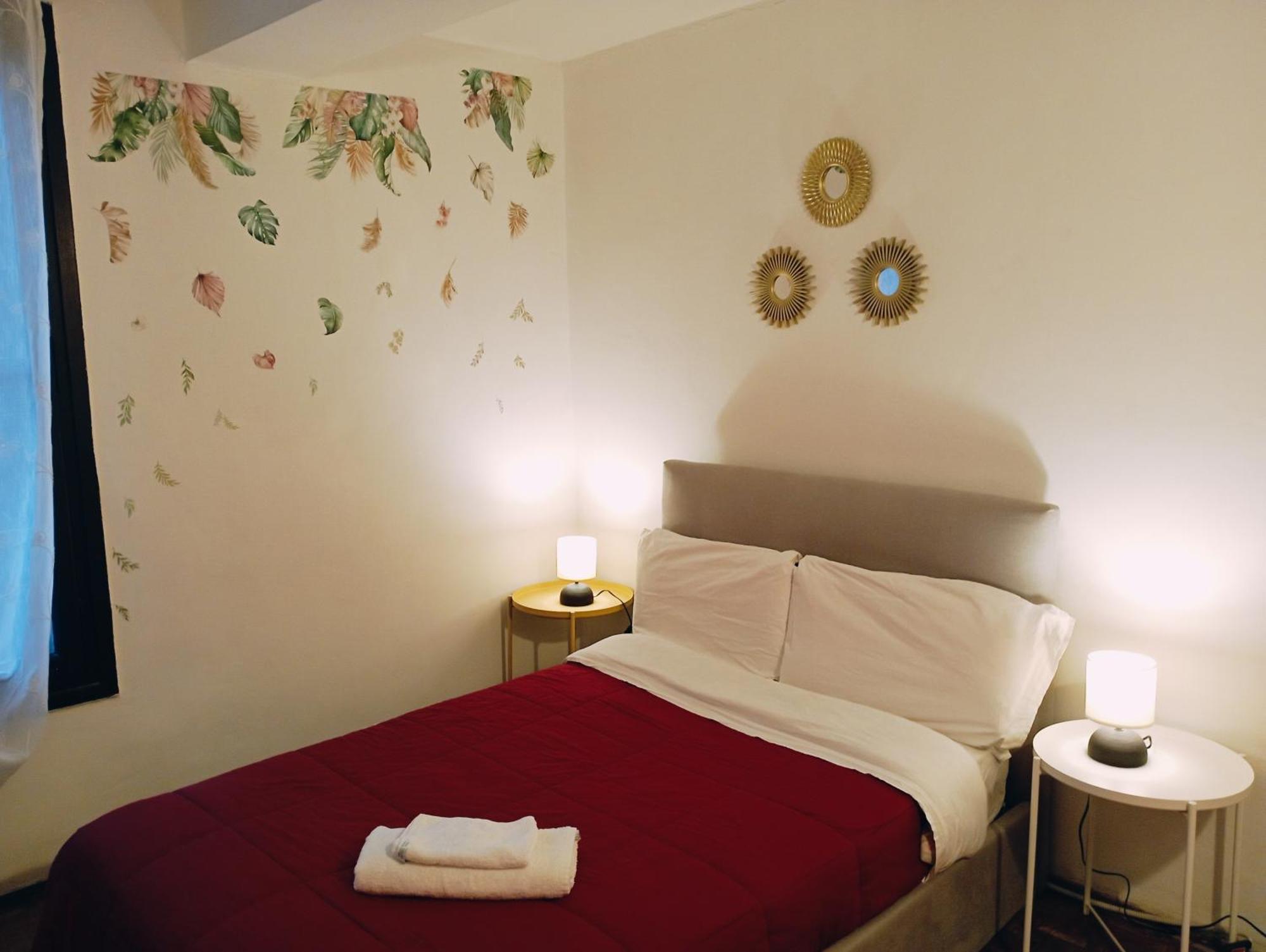 Zen Accommodation Grand Canal Venice Exterior photo