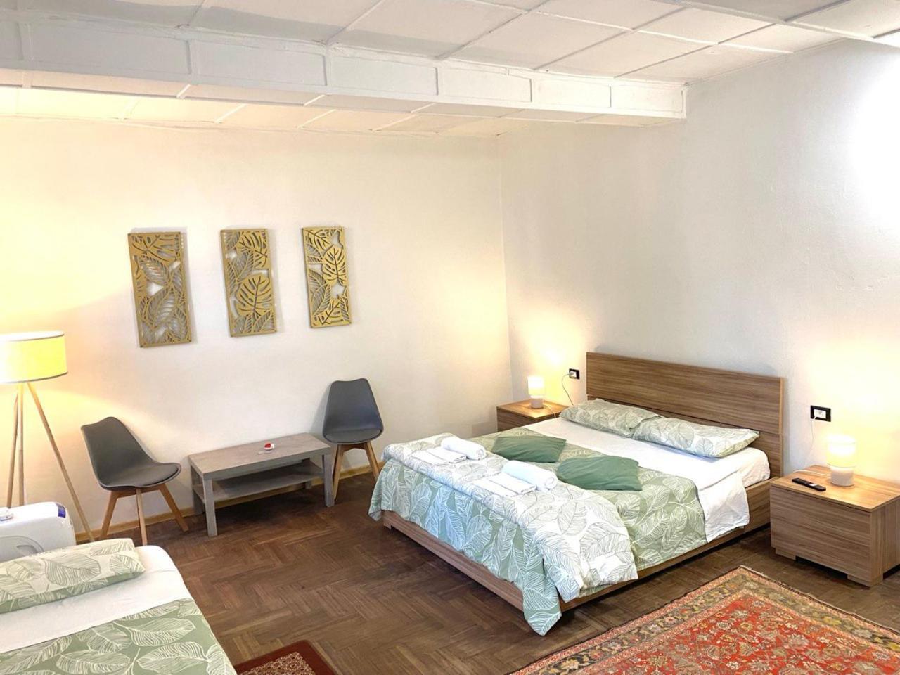 Zen Accommodation Grand Canal Venice Exterior photo