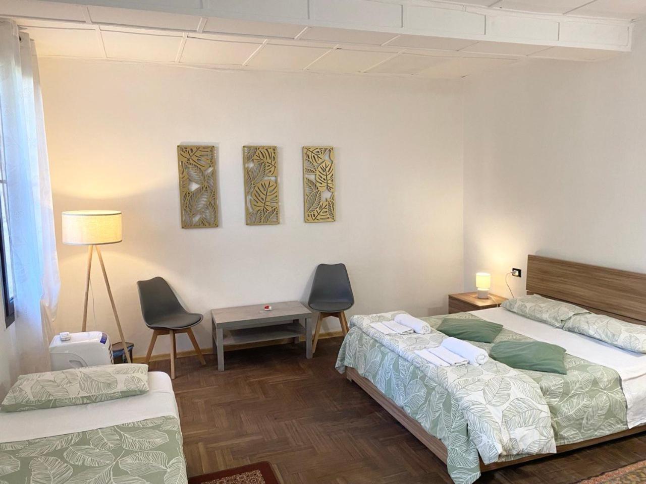 Zen Accommodation Grand Canal Venice Exterior photo
